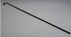 Delta Tool Part 489010-00 Table Saw Lock Rod sub for 1346712 489010-00